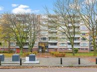 Gravin Juliana van Stolberglaan 110, 2263 VK Leidschendam