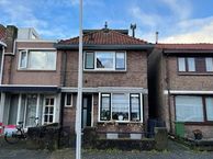 Hortensiastraat 1 A, 2406 BN Alphen aan den Rijn