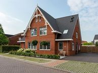 Perzikengaarde 49, 3344 DB Hendrik-Ido-Ambacht