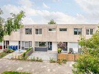 Zonnebloemweg 31, 1338 LS Almere