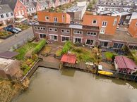 Damsterwaard 92, 9734 CP Groningen