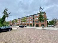 Aakstraat 203, 1034 BN Amsterdam