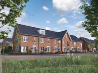 Kloosterhof Wamel hoekwoningen (Bouwnr. 23), 6659 EB Wamel