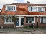 Pieter Latensteinstraat 24, 1501 VG Zaandam