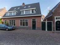 St. Vitusstraat 8 a, 1411 PT Naarden