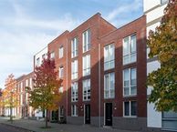 Cronjéstraat 38, 3072 XP Rotterdam