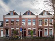 Fivelstraat 17, 9715 BE Groningen