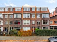Berglustlaan 33 b, 3054 BB Rotterdam