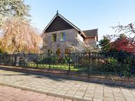 Burgemeester Smeelelaan 43, 5144 AR Waalwijk