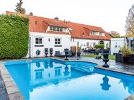 Heiweg 356, 6533 PJ Nijmegen