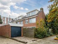 Daelwijcklaan 5, 3554 HJ Utrecht