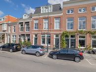 Raamvest 35 bg, 2011 ZJ Haarlem