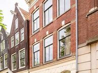 Lauriergracht 13 C, 1016 RD Amsterdam