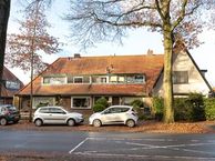 Lorentzweg 109, 1221 EG Hilversum