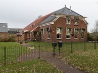 Hoofdweg 105, 9619 PC Froombosch