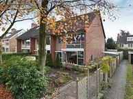 Marianne Philipslaan 22, 1403 GL Bussum