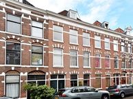 Van Bylandtstraat 108 - 108a, 2562 GD Den Haag