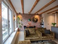 Brouwersgracht 55 C, 1015 GB Amsterdam