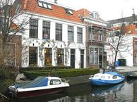 Buitenwatersloot 38, 2613 ST Delft