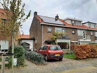 Anna van Saksenstraat 15, 1901 TH Castricum