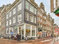 Stormsteeg 6 B, 1012 BD Amsterdam