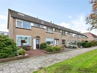 Isaäc da Costastraat 72, 3221 TK Hellevoetsluis