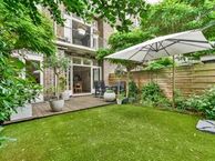 Albrecht Dürerstraat 40 h, 1077 MB Amsterdam