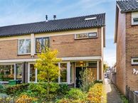 Glazenierslaan 8, 3454 GR De Meern