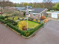 Thorbeckestraat 8, 3291 BW Strijen