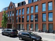 Prins Hendrikstraat 66, 2181 AP Hillegom