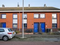 Tasmanstraat 27, 6828 XX Arnhem