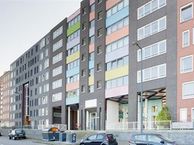 Sumatrakade 1179, 1019 RH Amsterdam