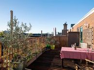 Stadhoudersplein 2 d, 3039 EL Rotterdam