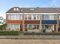 Van Heuven Goedhartstraat 3, 2251 CJ Voorschoten