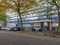 Laan van Vollenhove 2635, 3706 HM Zeist