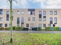 Ben Stromanpad 24, 3076 LP Rotterdam