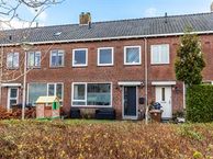 Jozef Israëlslaan 31, 2182 LH Hillegom