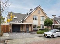 Grenenhout 15, 2994 GD Barendrecht