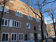 IJselstraat 4 -H, 1078 CH Amsterdam