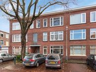 Linnaeusstraat 18, 2522 GS Den Haag