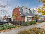 Spinozastraat 26, 2984 GJ Ridderkerk