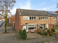 Roosendaalstraat 11, 5224 XM Den Bosch