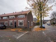 Pastoor Schutjesstraat 98, 5014 RP Tilburg