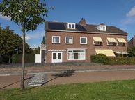 Professor Cornelissenstraat 39, 6524 PG Nijmegen