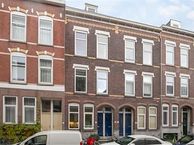 Hendrick Sorchstraat 8 a, 3021 VD Rotterdam