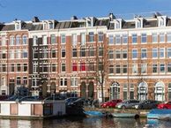 Hugo de Grootkade 40 4, 1052 LT Amsterdam