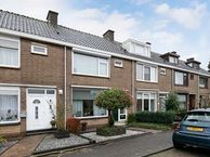 Ravelstraat 39, 2983 BL Ridderkerk