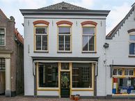 Achterstraat 8, 8051 GB Hattem