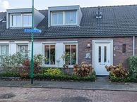 Dahliastraat 22, 3742 RL Baarn
