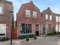Merensstraat 62, 1624 TL Hoorn (NH)